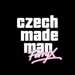 CZECH MADE MAN  [FREE DOWNLOAD]