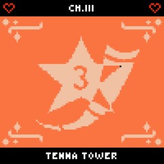 DELTARUNE (Ch. 3) - Tenna Tower