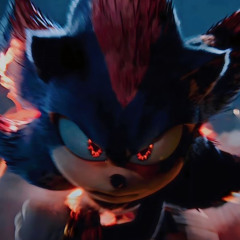Shadow's Theme (Sonic 3) Hybrid Orchestral Cover - The Ultimate Life Form