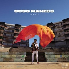 Soso Maness - So Maness (DJM Extended Mix)[COPYRIGHT FILTER]