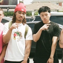 Hold You Still Plaqueboymax x jasontheween