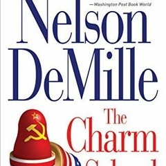 #Digital publication format$ The Charm School by Nelson DeMille