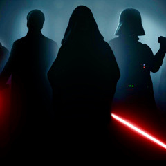 THE SITH LORDS - DARK SIDE