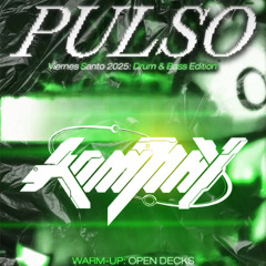 OPEN DESK PULSO LPF