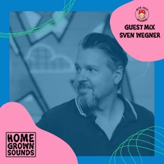 Home Grown Sounds - NiteJazz Records 015 Sven Wegner