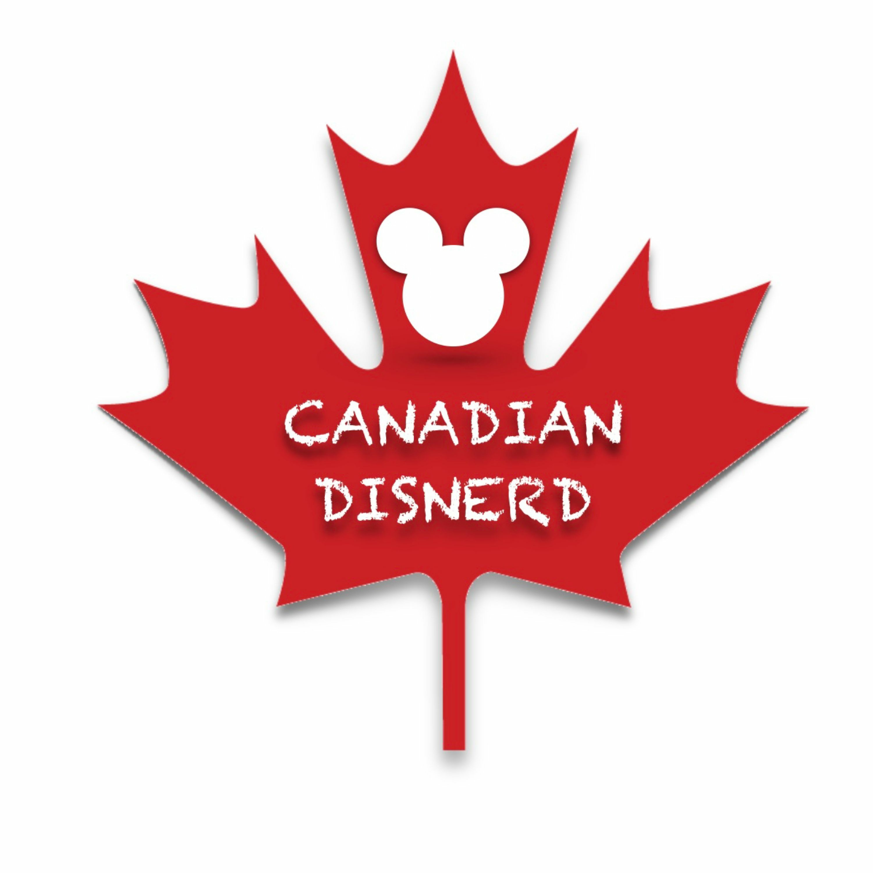 CanadianDisnerd