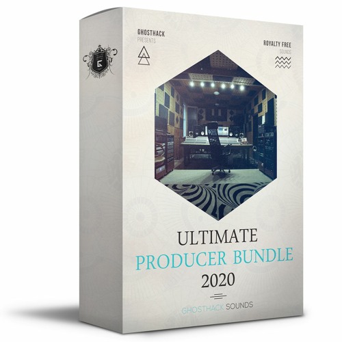 Ultimate Producer Bundle 2020