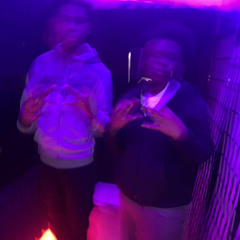 Joey b x Jdotti - Party Starters