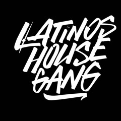 TECHNO CASERO VOL. 90 LATINOS HOUSE GANG