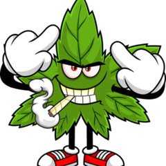 smoke some more