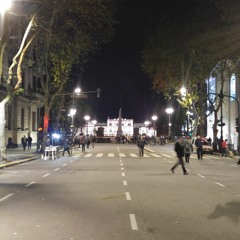 Viernes 3am (Serú Girán) - Cover