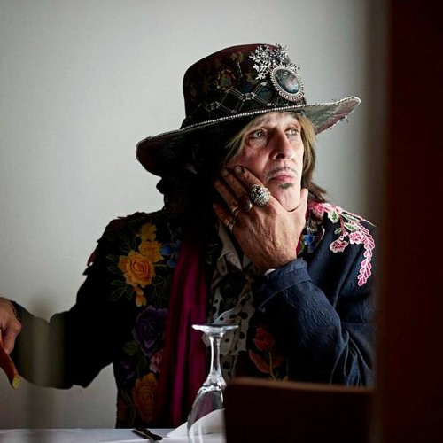 Stream Andy by Timo Poutiainen Listen online for free on SoundCloud