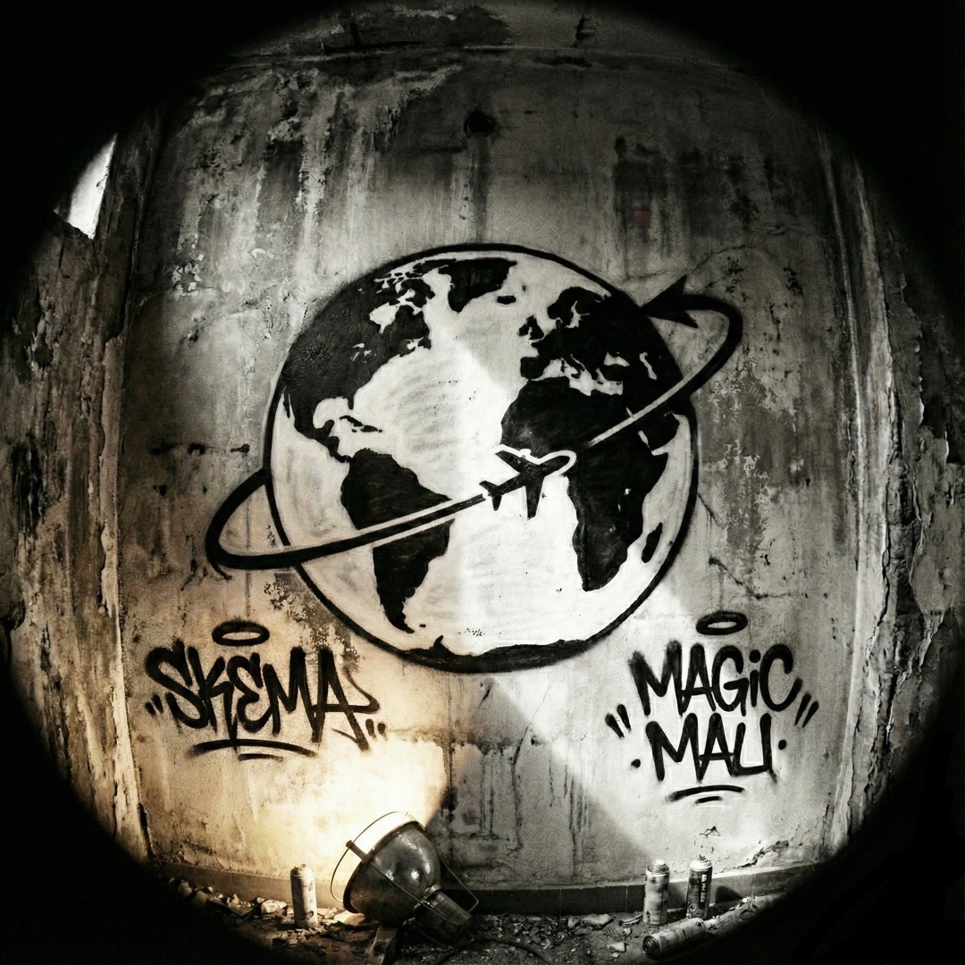 Stream MUNDO ENTERO - SKEMA & MAGICMAU (prod. skema) by Skema | Listen ...