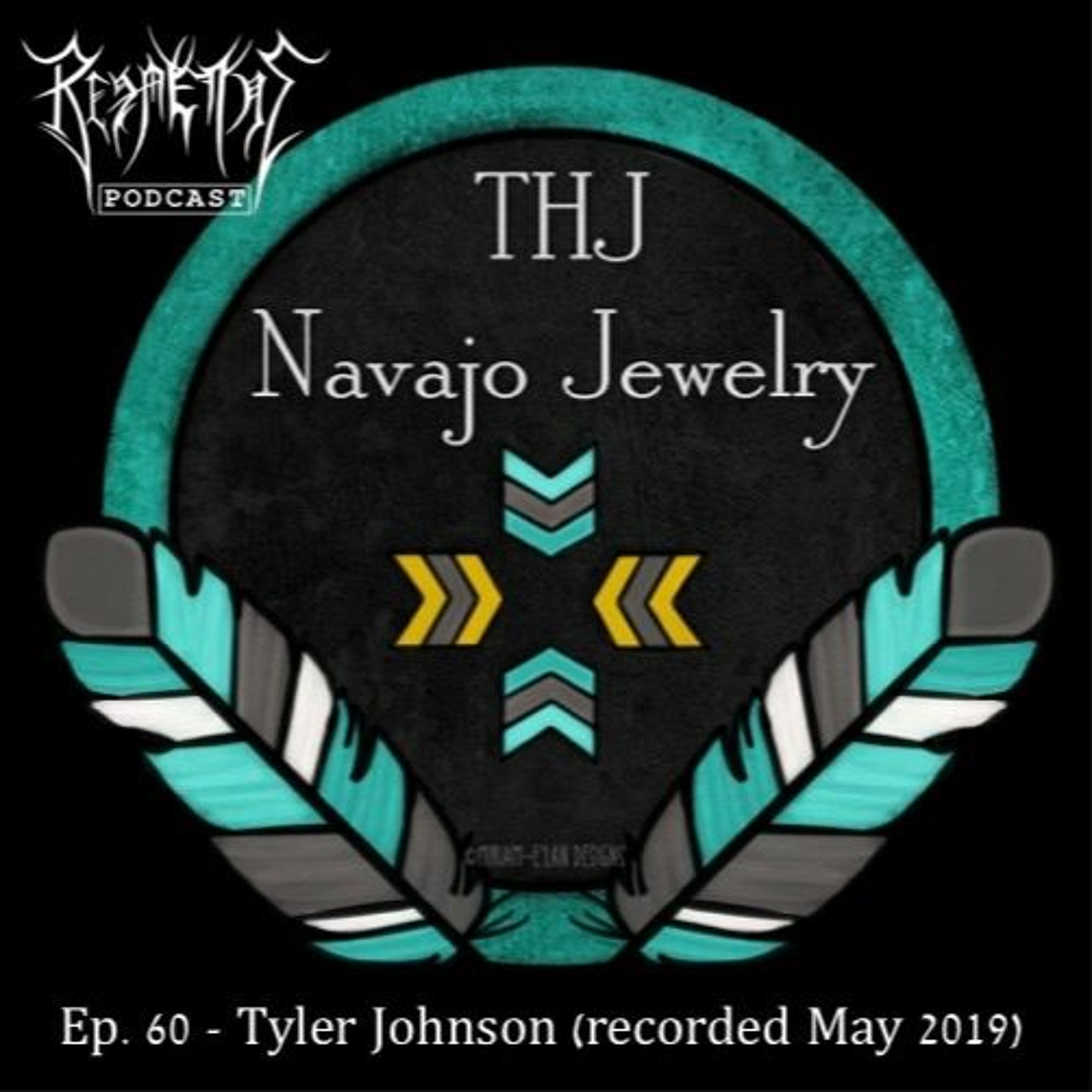 Rez Metal Podcast