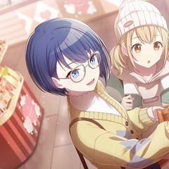 [another vocal] 如月アテンション KISARAGI ATTENTION ／ 桐谷遥 Kiritani Haruka - じん JIN