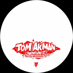 PREMIERE: Tom Akman - Several Directions [BienAimer Records]