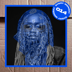 HARD TO SWALLOW (demo 3)