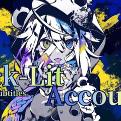 sick-lit account - kairiki bear