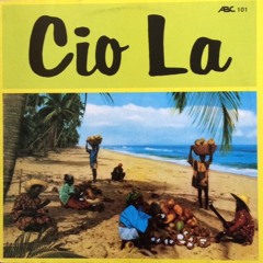 Te Agrana - The Peacemakers and ABC Group (Liberia) 1970