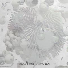 星宮とと+SOZEN OTSUBO - Shade (saltex Remix)