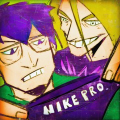 Nike Pro Ft yung yreezy (p kane whaddefukk)                    tg @alwayshighcity