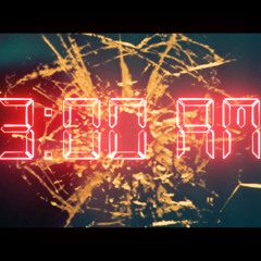 3 AM x Snafu Hygge [Prod.UnknownKicks]