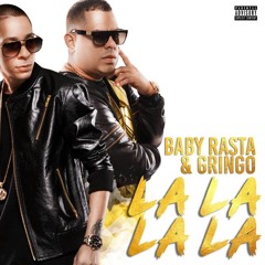Lalalala - Baby Rasta Y Gringo - [Extended Prod. Mairon Flórez]