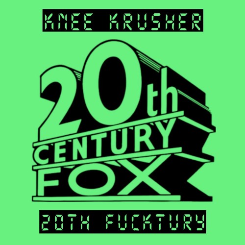 20th Fucktury