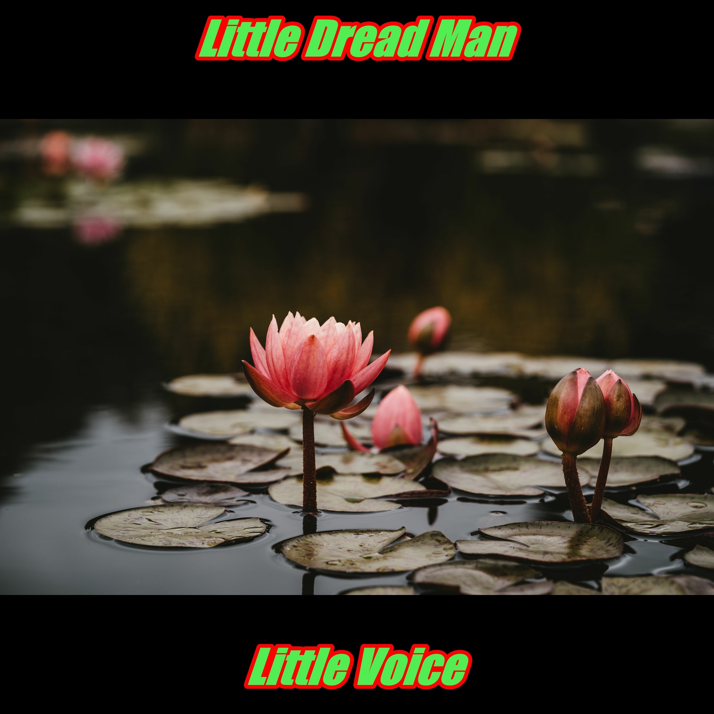 Little Voice episode artwork