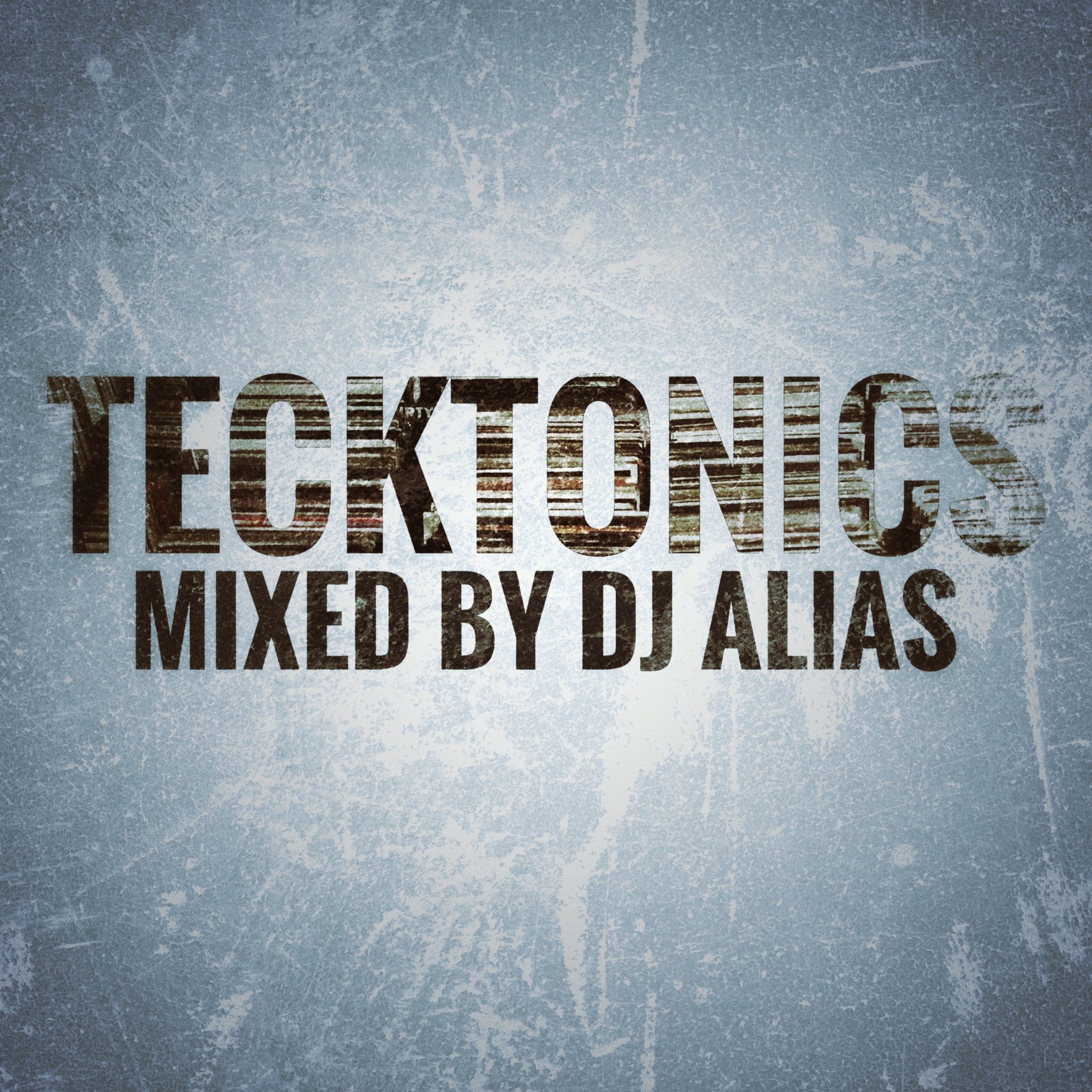 Tecktonics