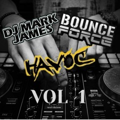 Dj Mark James, VOL 1.wav
