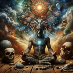 DRAGOS - The Nature Of Thoughts (Original Mix)