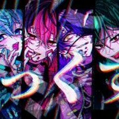 しっくす。