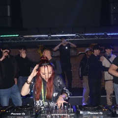 JDJ_DNB @ THE DEPO 25/04/25
