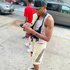 Trackstar remix