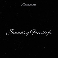 January Freestyle (prod. Drecyy)