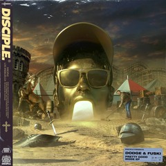Dodge & Fuski & Nasko - Written (Control Freak & Deadlyft Remix)