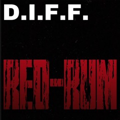Red Rum - DIFF