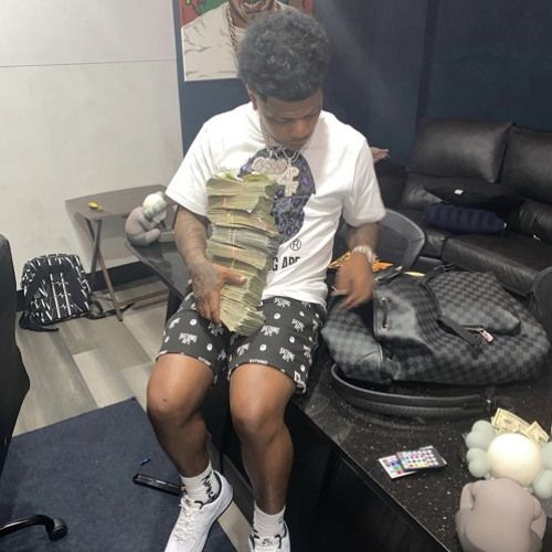 Rylo Rodriguez - Magic (Unreleased)