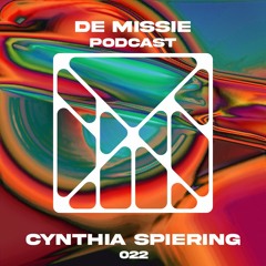 MIS022: Cynthia Spiering