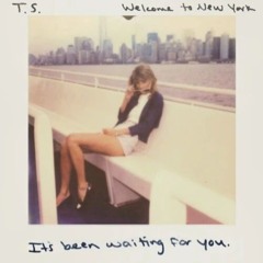[Free Download] Taylor Swift - Welcome To New York (Courts Remix) [PITCHED]