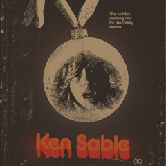 The Holiday Mix For The Mildly Festive