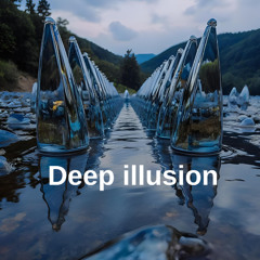 Deep illusion