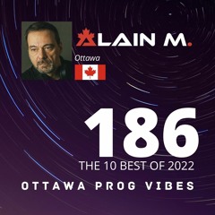 Ottawa Prog Vibes 186