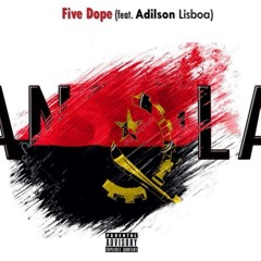 A N G O L A (Feat. Adilson Lisboa)
