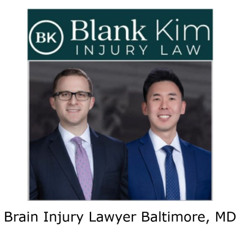 Brain Injury Lawyer Baltimore, MD