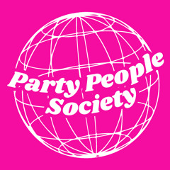 PARTY PEOPLE SOCIETY 001 on 1BTN - 14/03/2024