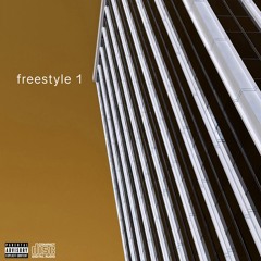 Freestyle 1 (with Shiloh Dynasty) [prod. BluNdAllat]