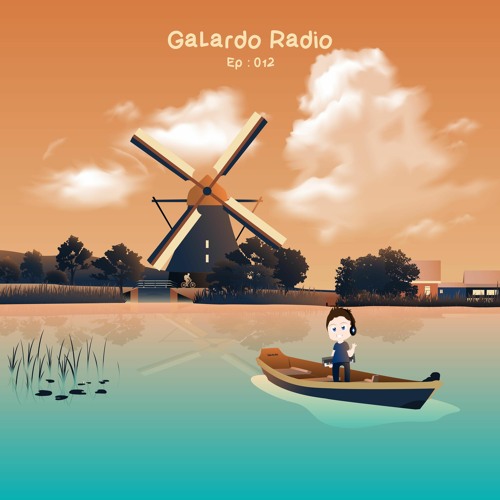 Galardo Radio 012