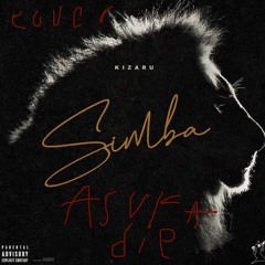 Kizaru - SIMBA (asukadie cover)